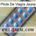 Yellow Viagra Pill viagra3